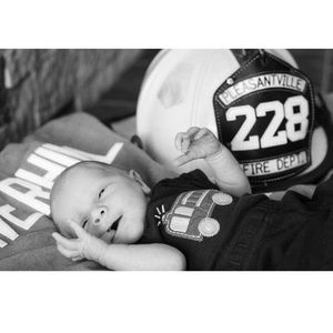 Meet your Posher, Dustin